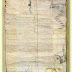 Surat Nabi Muhammad Rasulullah SAW Kepada Biara St. Catherina